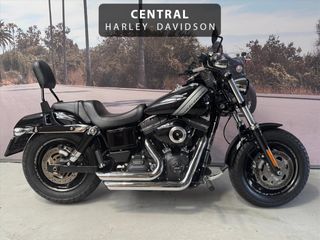  Fat Bob 59KW