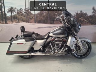  Cvo 1900 78KW STREET GLIDE
