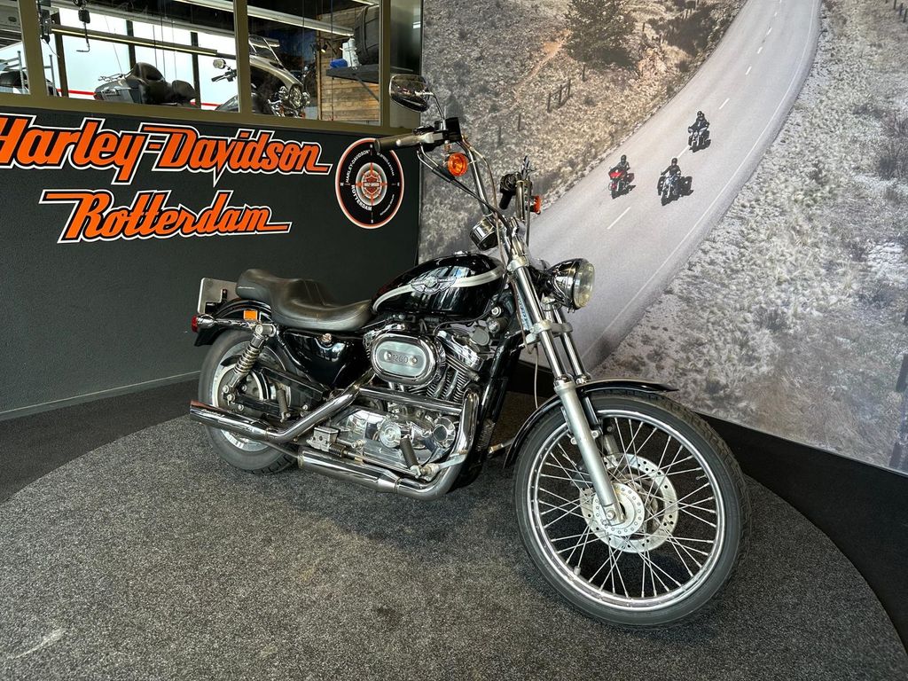  XL1200C