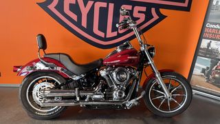  Chopper LOW RIDER