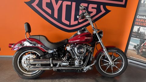 Chopper LOW RIDER
