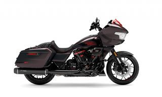  CVO Road Glide ST