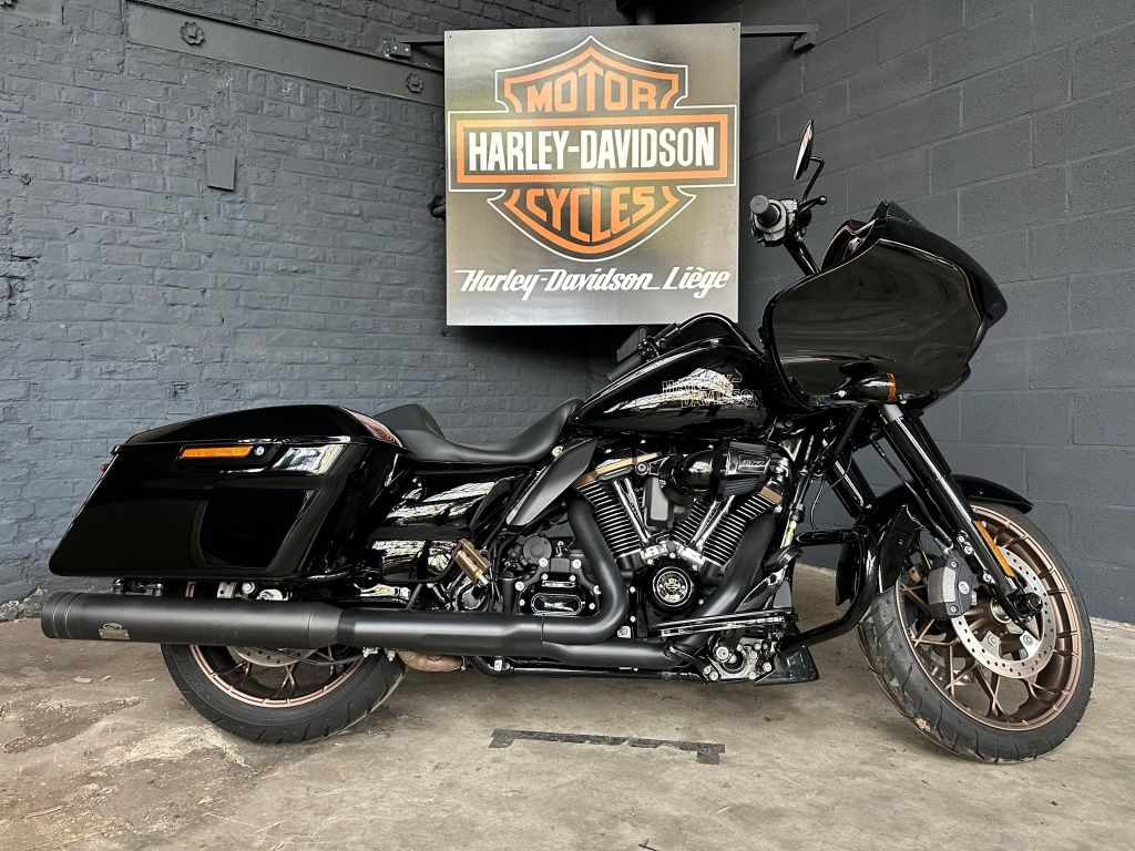  ROAD GLIDE ST 117 TOURING