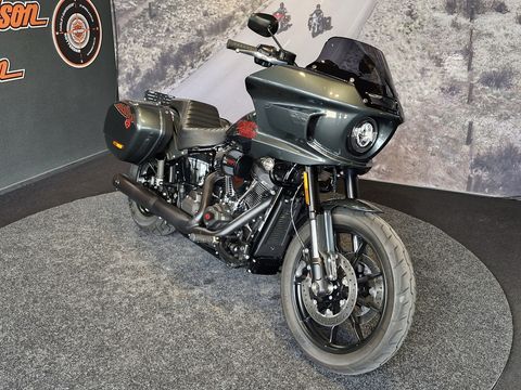  FXLRST SOFTAIL LOW RIDER ST
