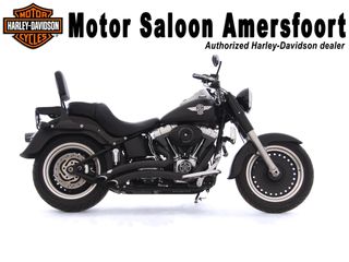 FLSTFB SOFTAIL FAT BOY SPECIAL / FATBOY