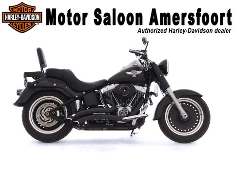  FLSTFB SOFTAIL FAT BOY SPECIAL / FATBOY