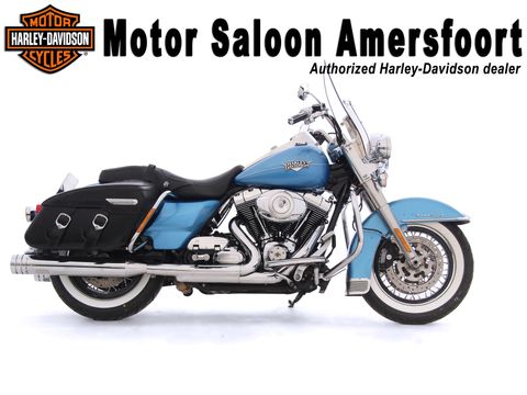  FLHRC ROAD KING CLASSIC / ROADKING