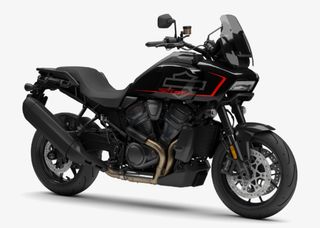  ADVENTURE ADVENTURE TOURING - PAN AMERICA 1250 ST