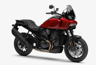  Cruiser DEMO- ADVENTURE TOURING - PAN AMERICA 1250 ST