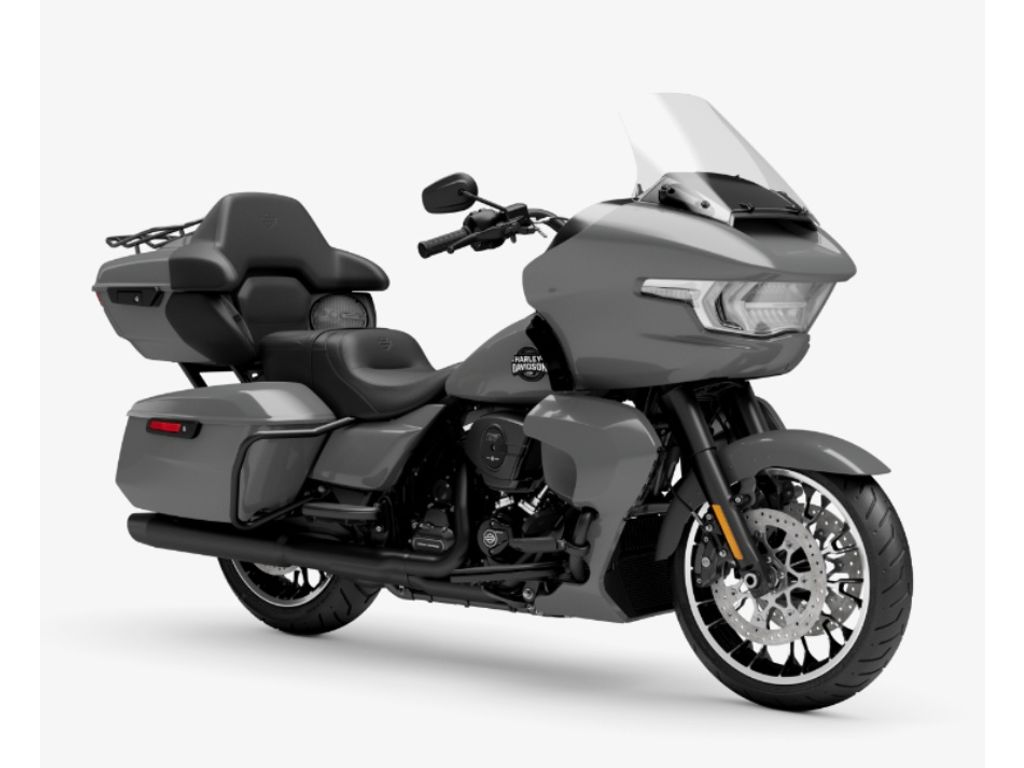  Tour TOURING - ROAD GLIDE LIMITED 117