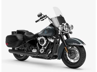  Cruiser SOFTAIL - HERITAGE 117