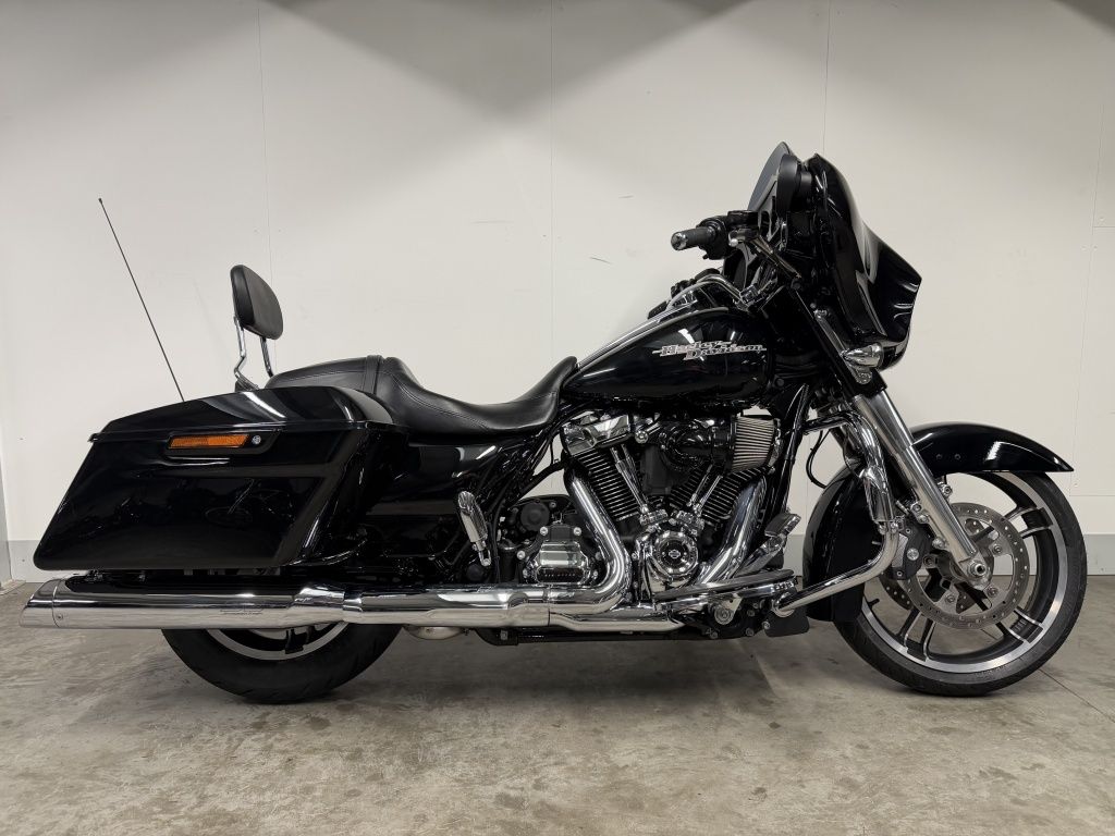  TOURING FLHXS STREET GLIDE SPECIAL