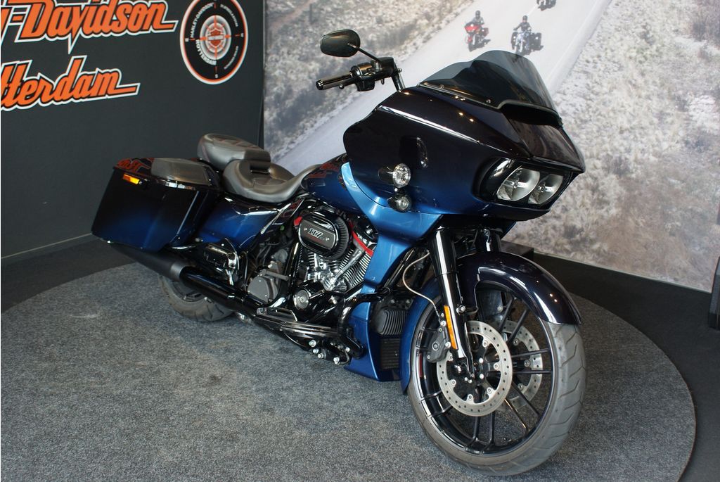  FLTRXSE CVO ROAD GLIDE
