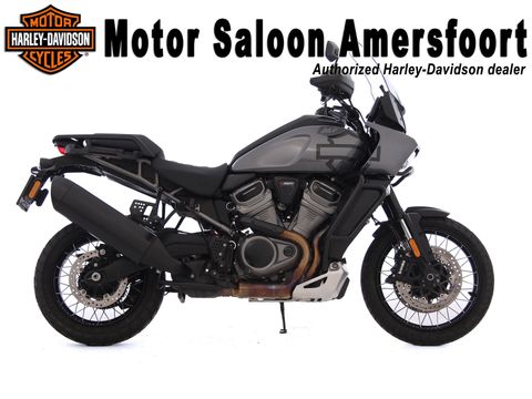  RA1250S PAN AMERICA SPECIAL / PANAMERICA