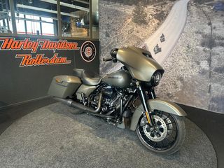  FLHXS Street Glide Spec. Sol.C
