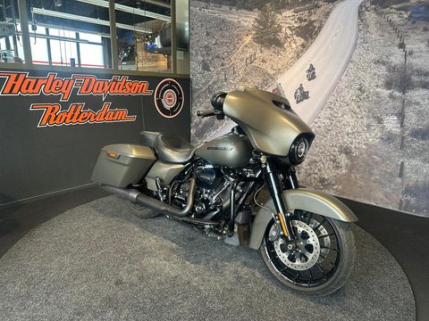  FLHXS Street Glide Spec. Sol.C