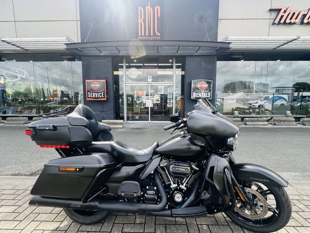  Tour TOURING - ELECTRA GLIDE LIMITED