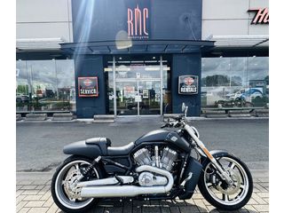  Cruiser V-ROD - VROD MUSCLE