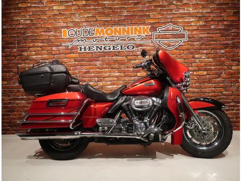  FLHTCUSE CVO 1790