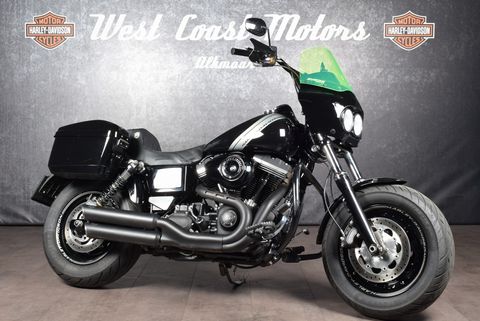  FXDF103 Dyna Fat Bob