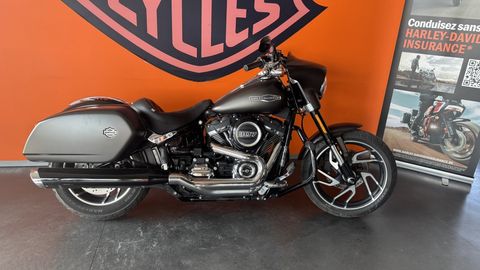  Chopper sportglide