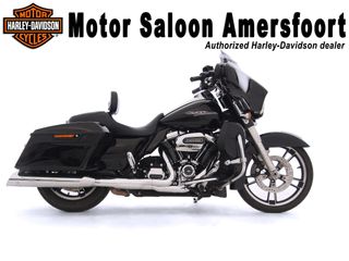  FLHXS STREET GLIDE SPECIAL / STREETGLIDE