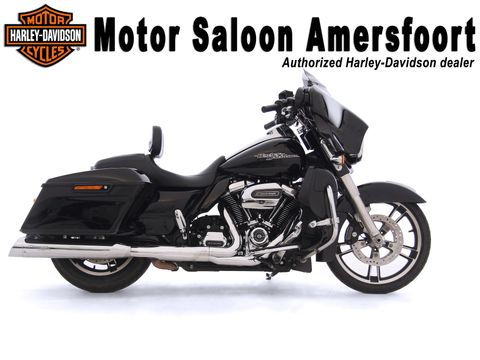  FLHXS STREET GLIDE SPECIAL / STREETGLIDE