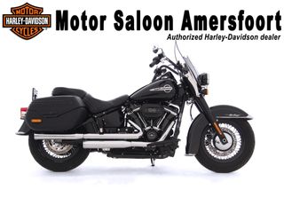  FLHCS SOFTAIL HERITAGE CLASSIC