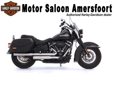  FLHCS SOFTAIL HERITAGE CLASSIC