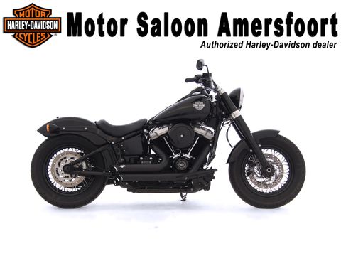  FLSL SOFTAIL SLIM MILWAUKEE EIGHT
