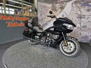  FLTRXL ROAD GLIDE LIMITED Black Trim - Vivid Black