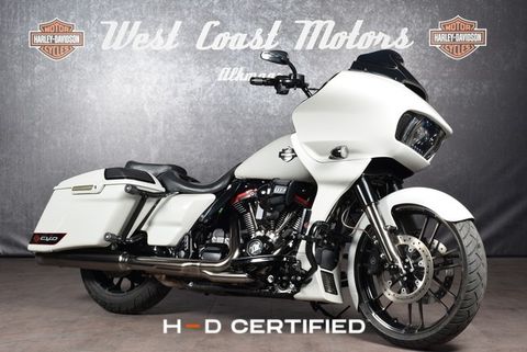  117 FLTRXSE ROAD GLIDE TOUR
