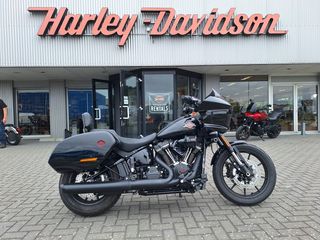  FXLR ST Low Rider ST