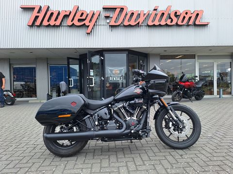  FXLR ST Low Rider ST