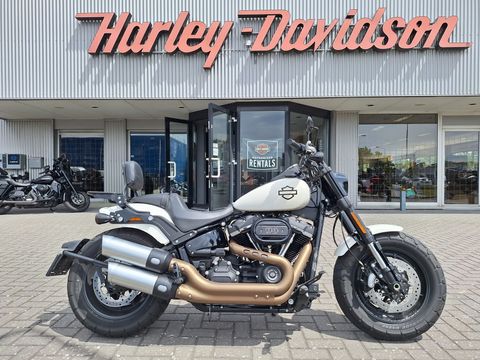  FXFBS Fat Bob 114