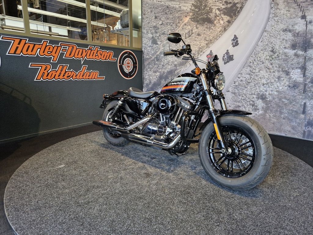  XL1200XS Forty-Eight Special