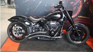  Chopper Fat Boy