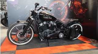  Chopper Softail Standard