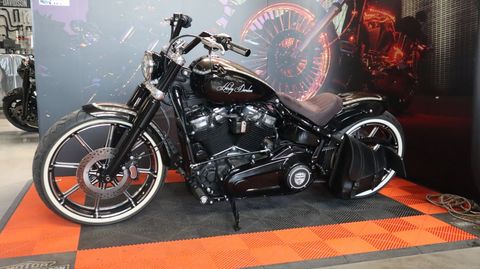  Chopper Softail Standard