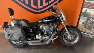 Chopper XL1200 CUSTOM