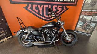  Chopper XL1200 CB