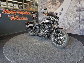  FLSB SPORT GLIDE