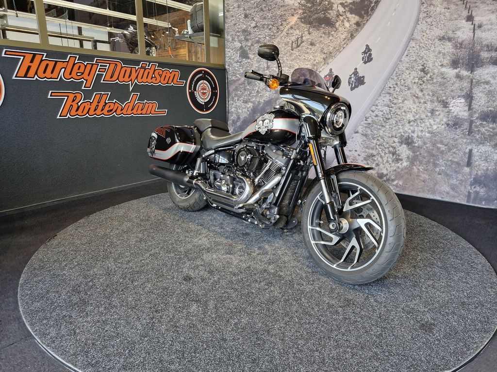  FLSB SPORT GLIDE