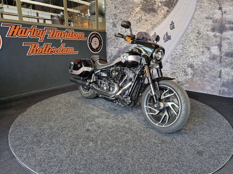 FLSB SPORT GLIDE