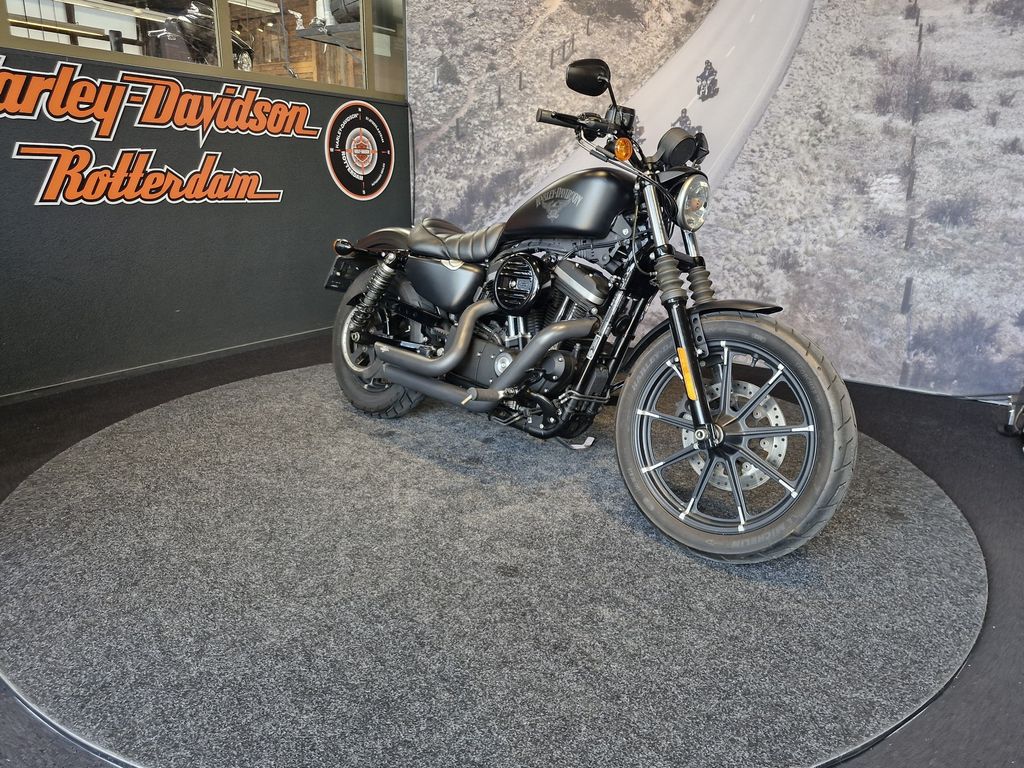  XL 883N IRON