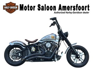  FXSTC SOFTAIL CUSTOM
