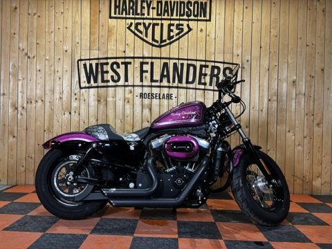  Forty Eight