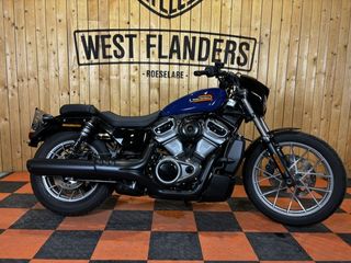  Nightster S