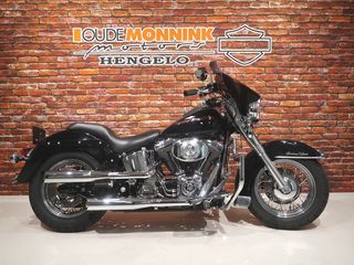  FLSTC Heritage Classic 1450