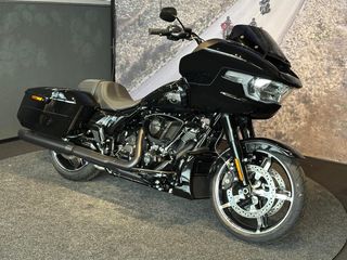  FLTRX ROAD GLIDE Black Trim - Two Tone